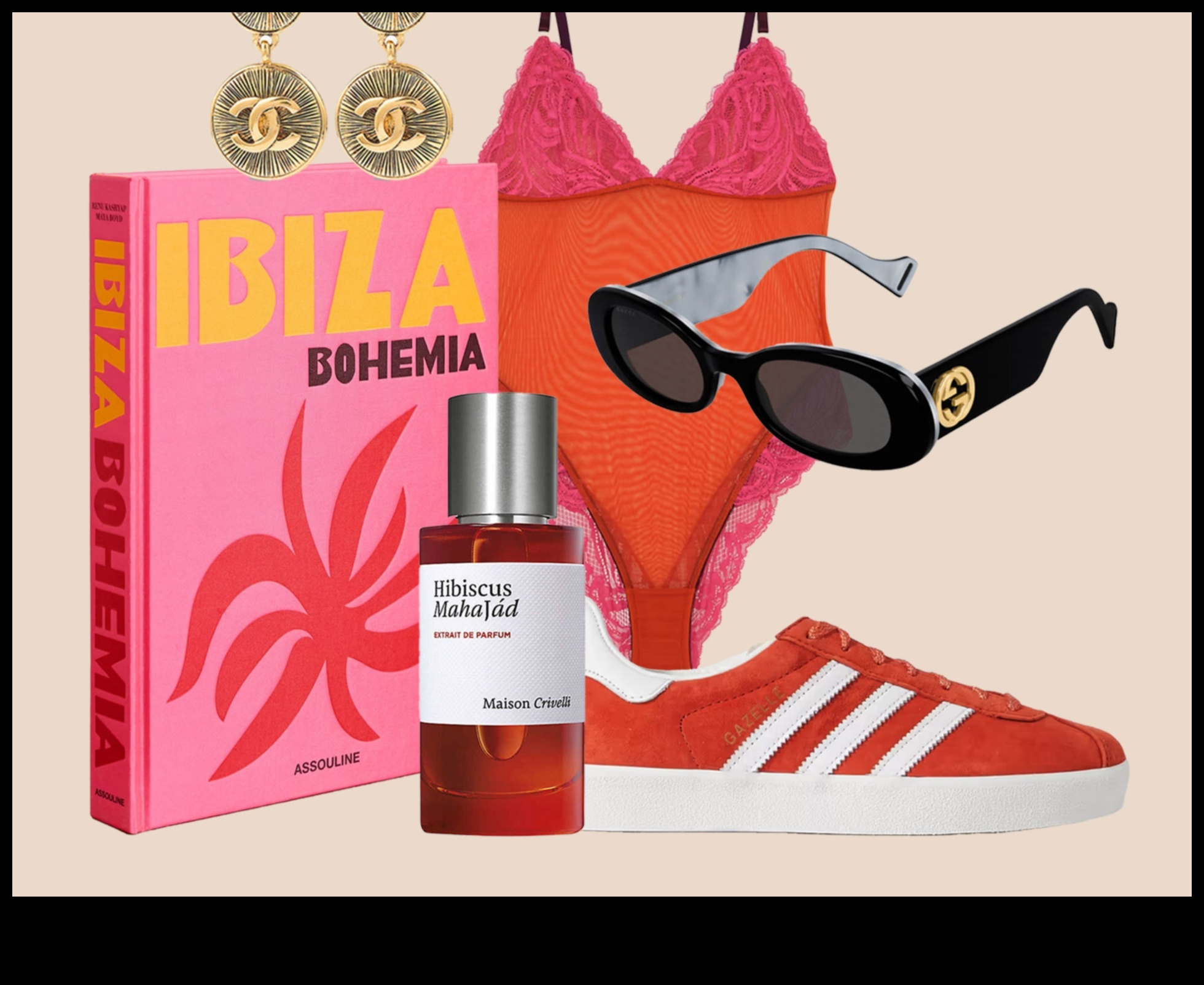 Declarații sartoriale Cadouri de modă pentru Valentine stilat 4 Declarații sartoriale: Cadouri de modă pentru Valentine elegant