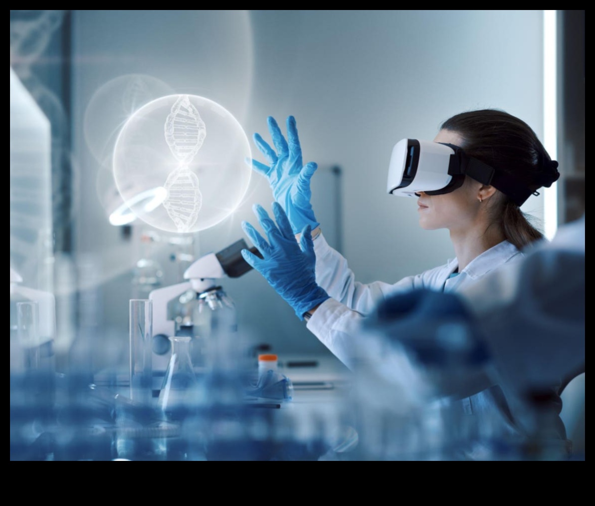 Imersiune digitală: modelarea alegerilor într-un tărâm centrat pe utilizator al tehnologiei medicale