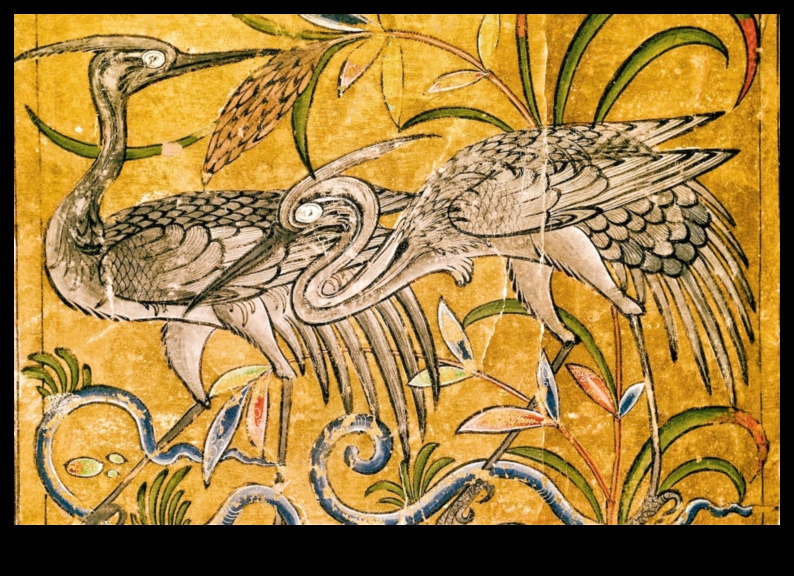 Păsări și medicina populară Continuare: utilizări și credințe istorice