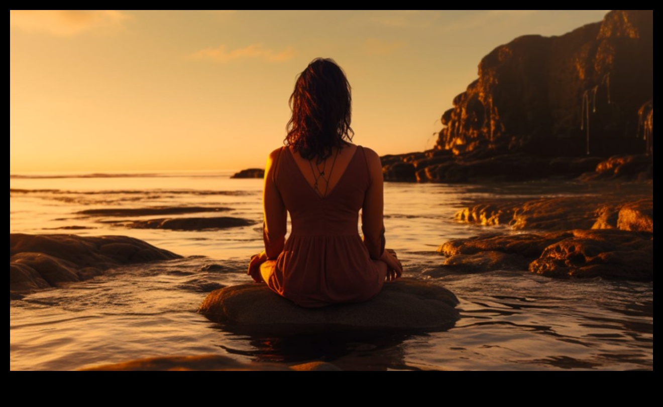 Revoluția Mindful: Transformarea vieții prin puterea practicilor prezente