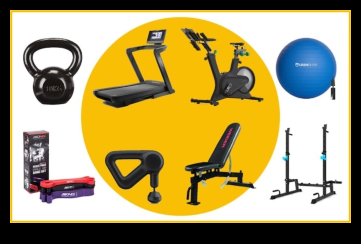 Cardio King: Cele mai bune alegeri pentru echipamentele de exercițiu care bat inima acasă