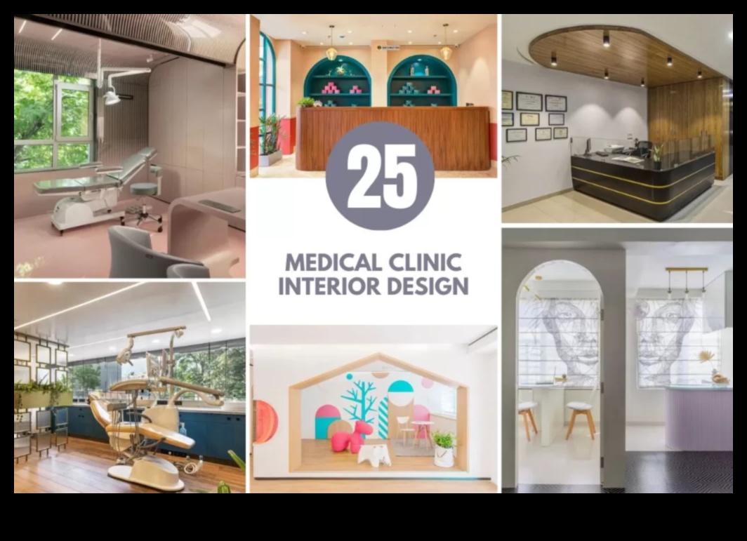 Proiectarea orizonturilor de sănătate: tendințe și triumfuri în artele creative și în domeniul sănătății IT