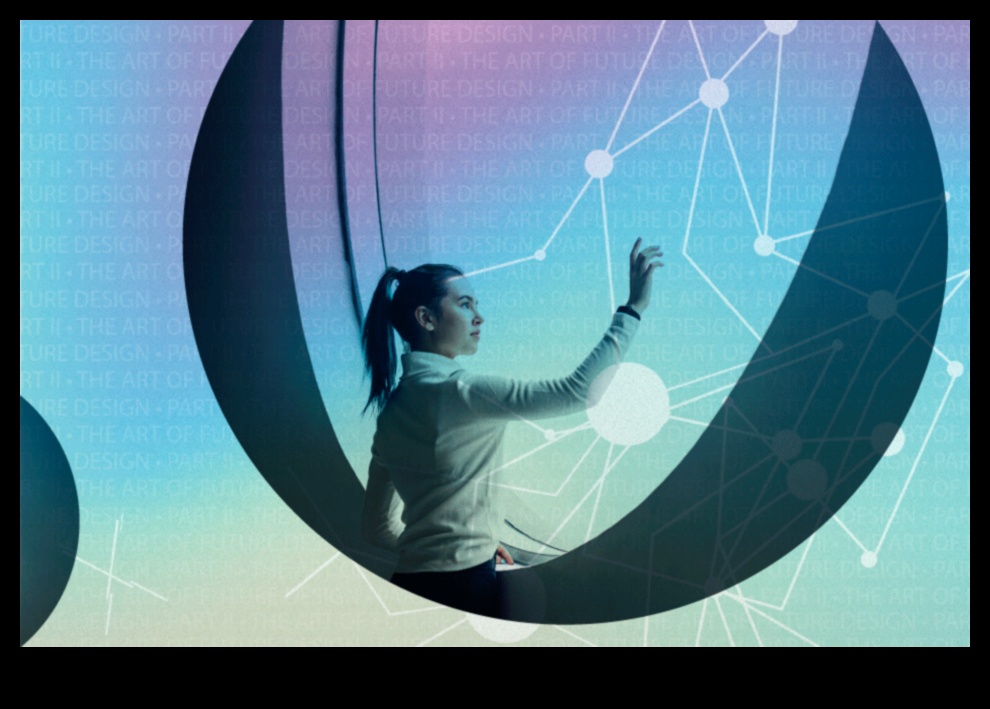 Proiectarea orizonturilor de sănătate: tendințe și triumfuri în artele creative și în domeniul sănătății IT