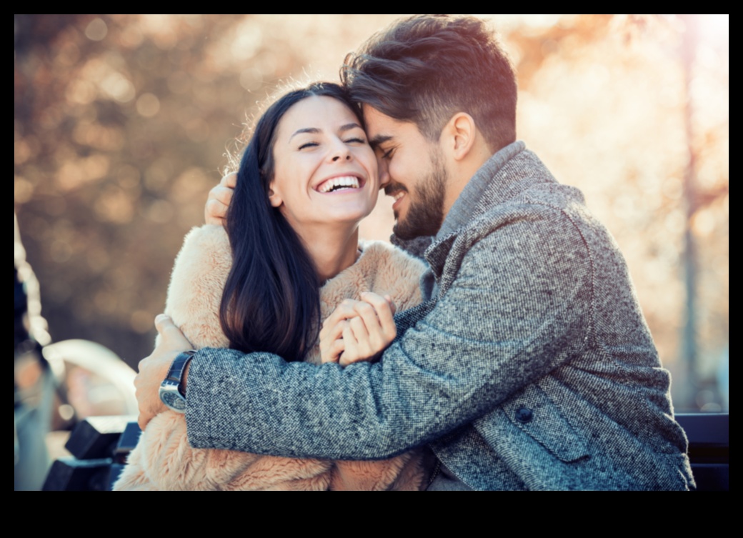 Legătura conștientă: cultivarea conexiunii în relația ta