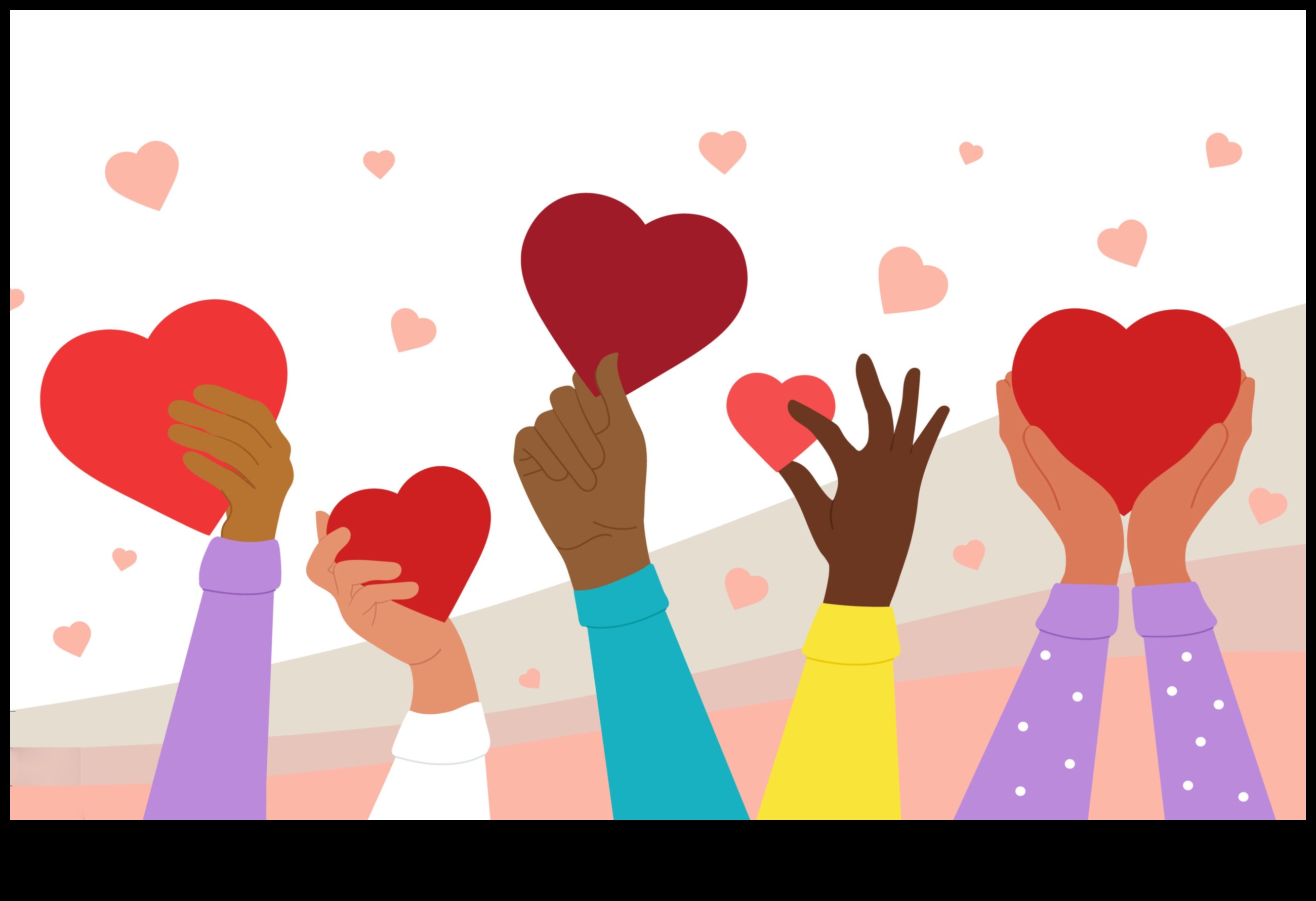 Legătura conștientă: cultivarea conexiunii în relația ta