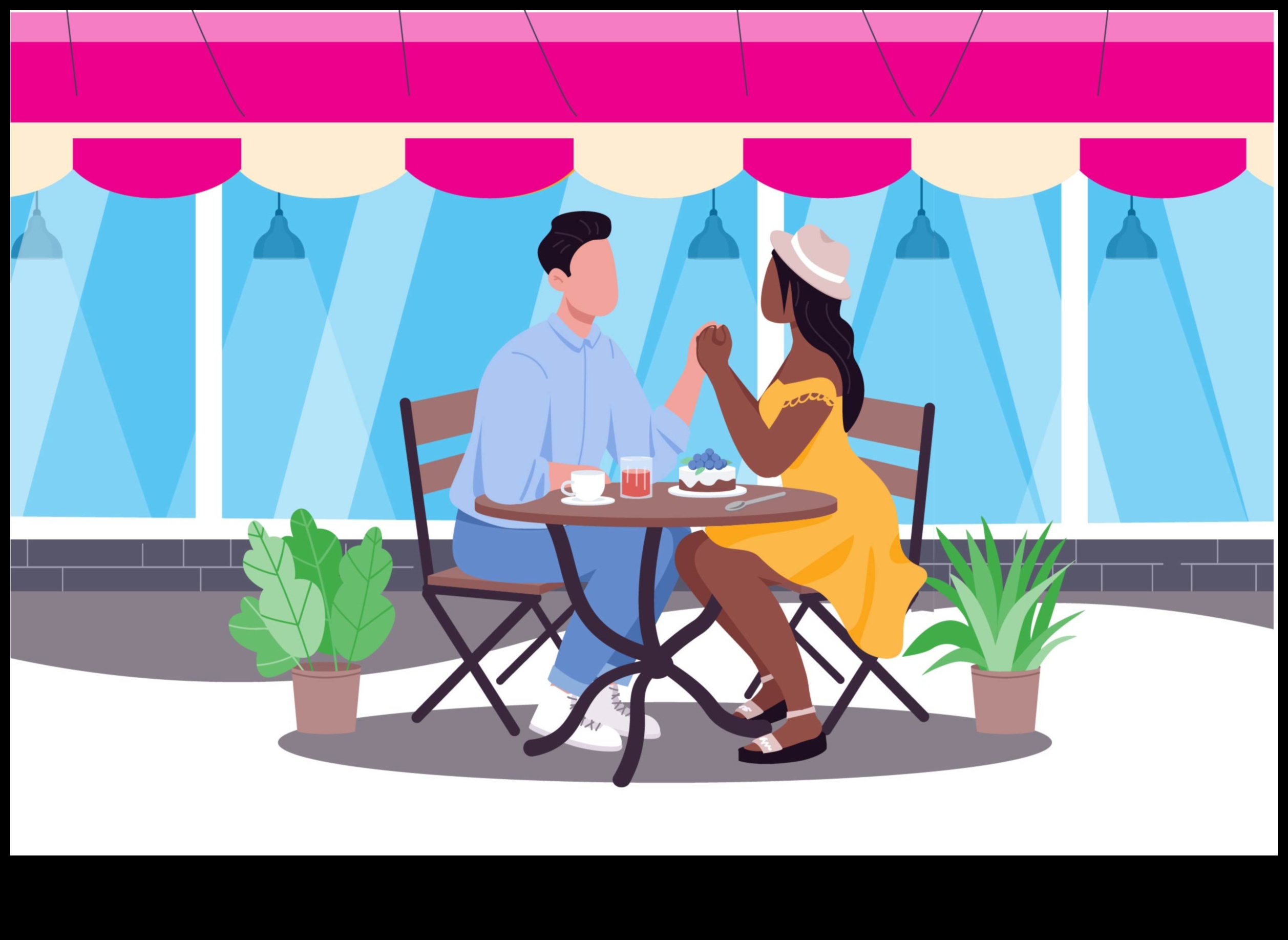 Legătura conștientă: cultivarea conexiunii în relația ta