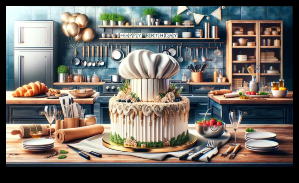 Descoperiri aromate: Delicii gourmet pentru un deliciu culinar de naștere