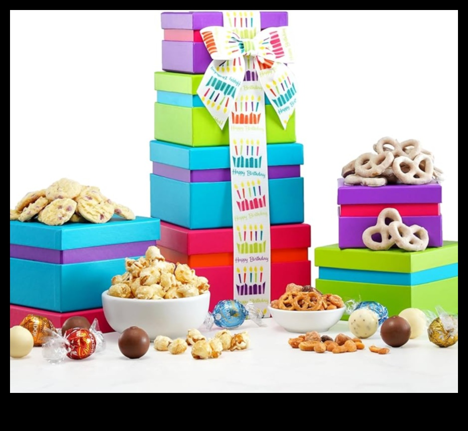 Descoperiri aromate: Delicii gourmet pentru un deliciu culinar de naștere