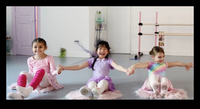 Balet cu greutate corporală: stăpânirea eleganței fitnessului natural