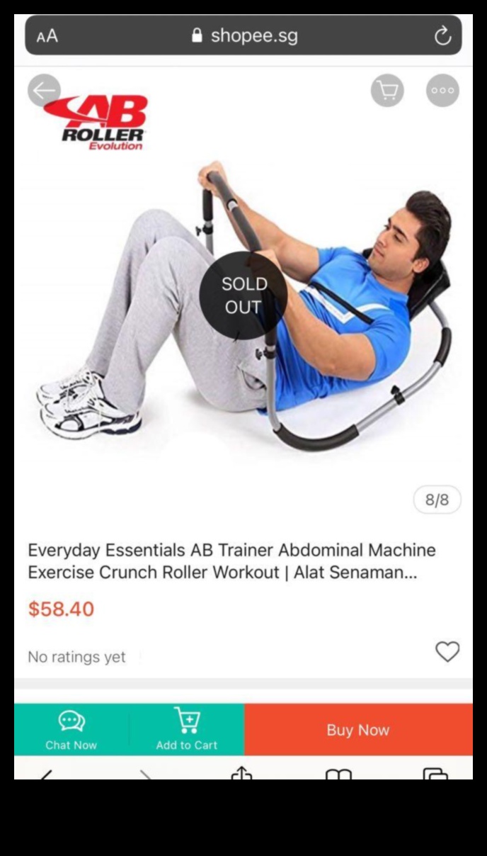 Evoluție Crunch: Avansează-ți nucleul cu antrenamente progresive pentru abdomen