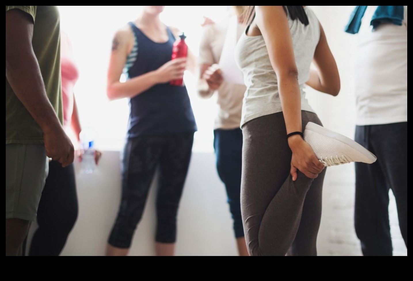 Stația de conexiune socială: construirea de relații prin exerciții de grup