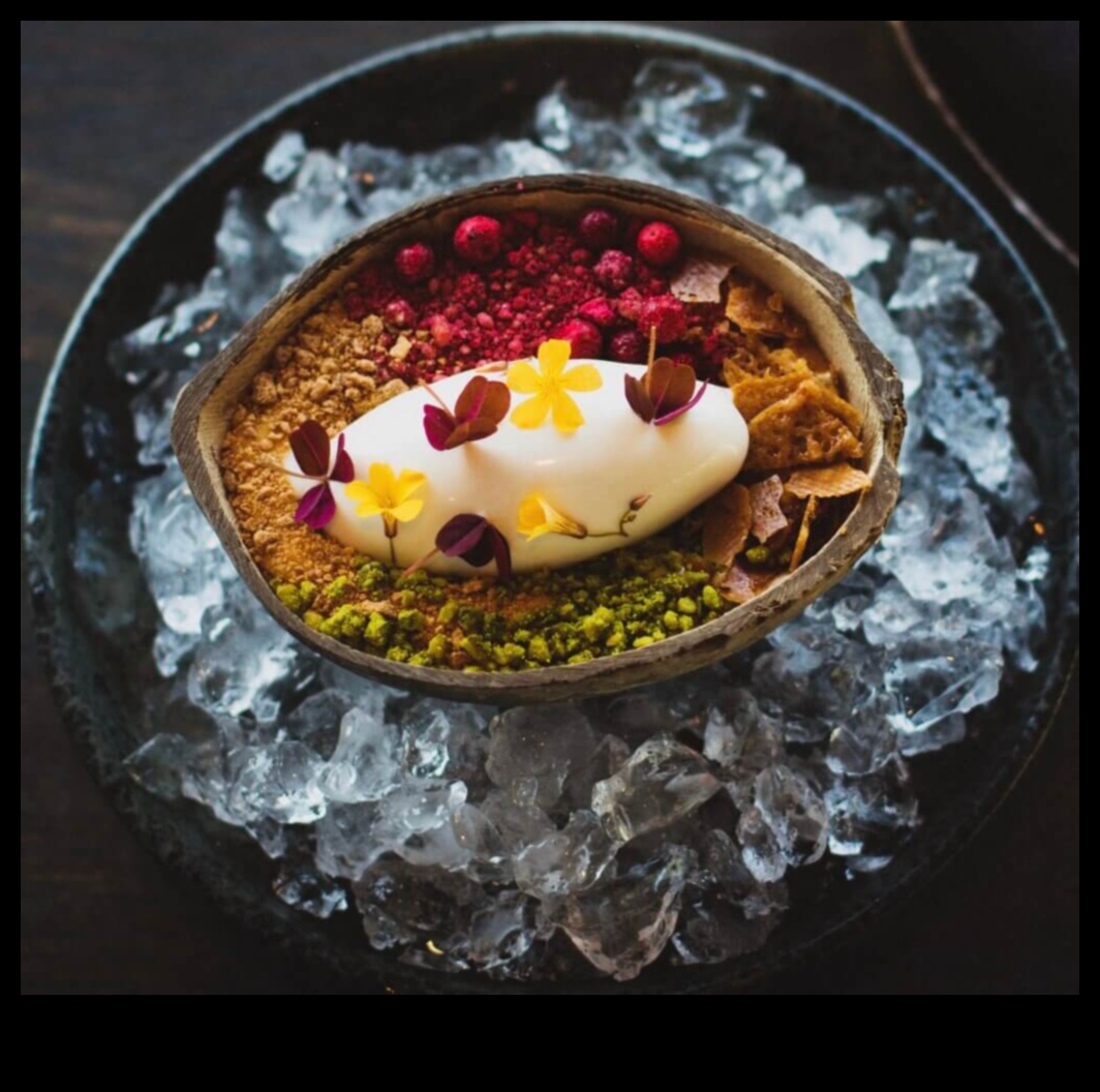 Fuziune de arome: rețete sănătoase pentru armonie culinară