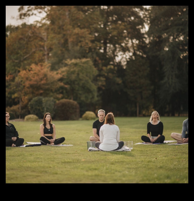 Retragere atentă Un ghid pentru evadarea în liniște prin tehnici de relaxare 4 Retragere atentă: evadarea în liniște prin tehnici de relaxare