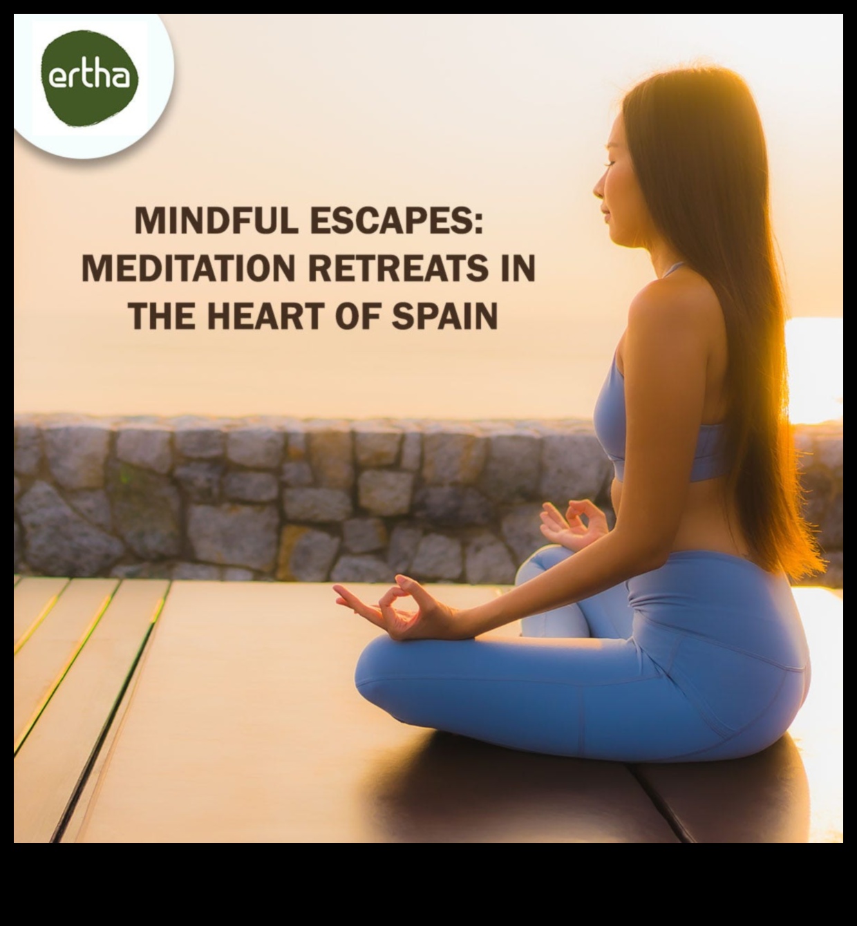 Retragere atentă Un ghid pentru evadarea în liniște prin tehnici de relaxare 2 Retragere atentă: evadarea în liniște prin tehnici de relaxare