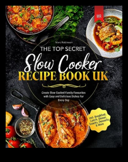 Senzații de fierbere: Dezvăluite minunile din gătirea lentă