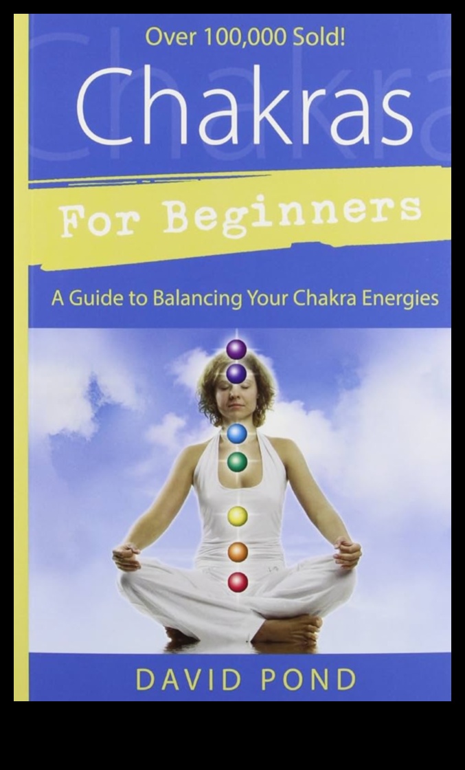 Alinierea energiei: Scufundați-vă în lumea meditației chakrelor