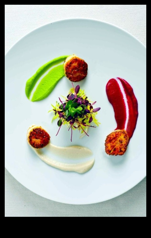 Inspirații culinare: idei creative de rețete pentru fiecare ocazie