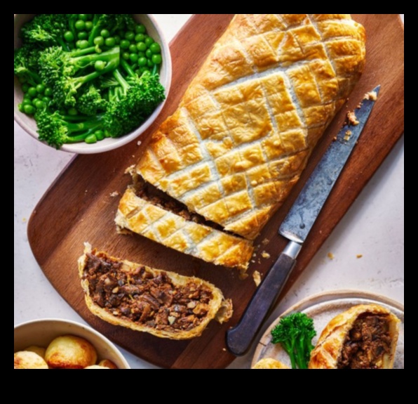 Inspirații culinare: idei creative de rețete pentru fiecare ocazie