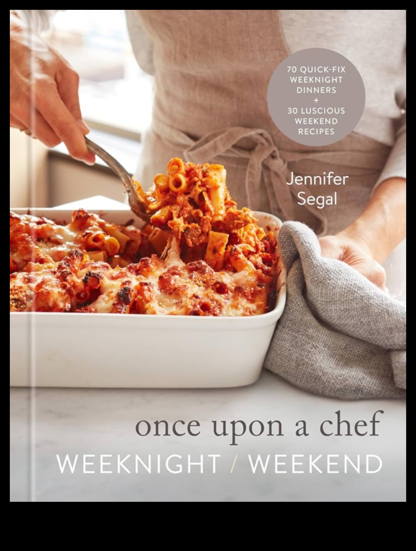 Inspirații culinare: idei creative de rețete pentru fiecare ocazie