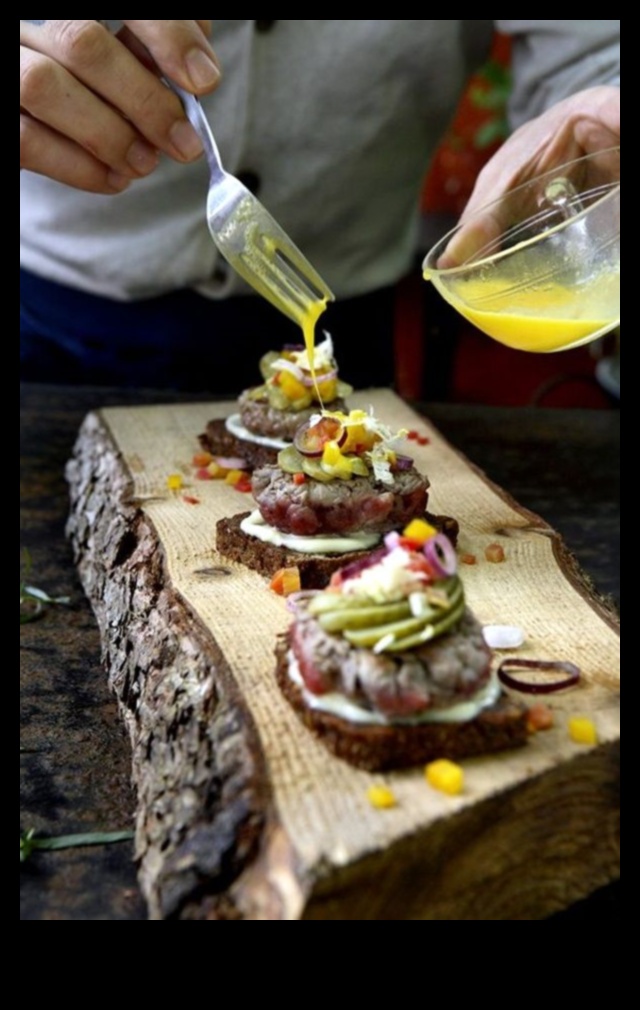 Inspirații culinare: idei creative de rețete pentru fiecare ocazie