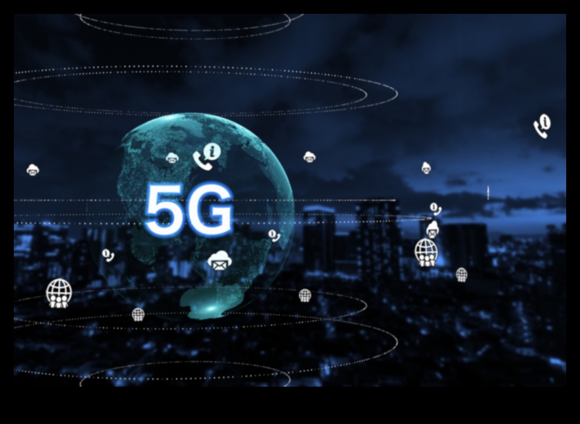 Pionierii 5G: modelarea viitorului artelor vizuale și al soluțiilor conectate