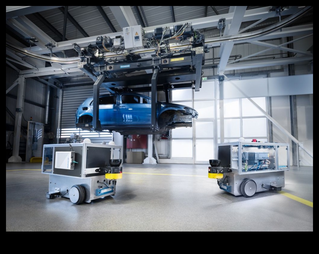 5G Symphony Armonia perfectă între viteză și precizie în conectivitate de generație următoare 3 5G Symphony: echilibrarea vitezei și preciziei în conectivitate de generație următoare