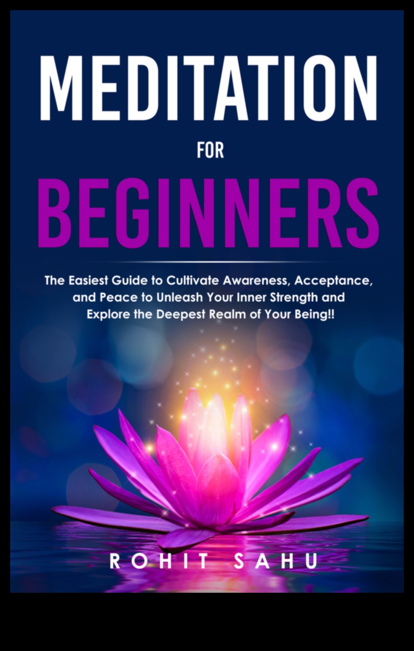 Meditația demistificată: o poartă către armonia interioară