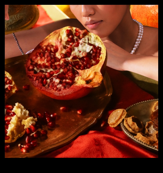 Creșteți-vă felul de mâncare Idei de rețete unice pentru a vă condimenta gătitul 4 Creșteți-vă felul de mâncare: infuzați-vă gătitul cu idei unice de rețete