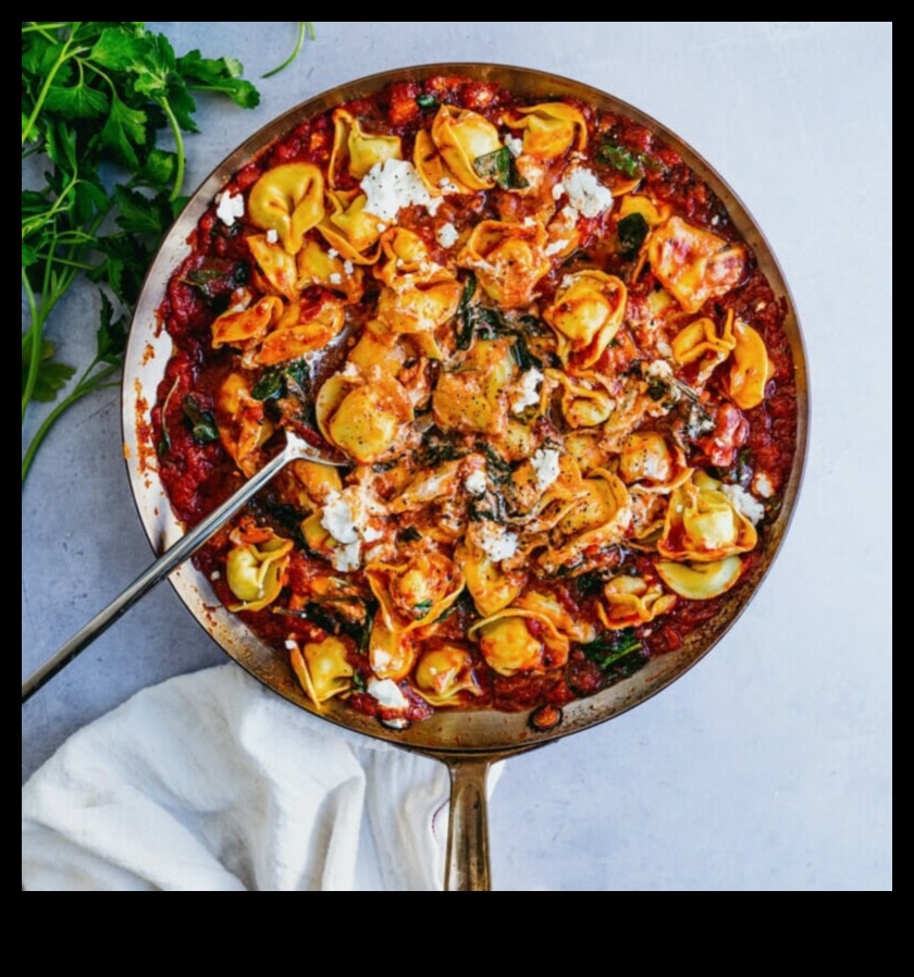 Crește-ți felul de mâncare Idei de rețete unice pentru a-ți condimenta gătitul 2 Creșteți-vă felul de mâncare: infuzați-vă gătitul cu idei unice de rețete