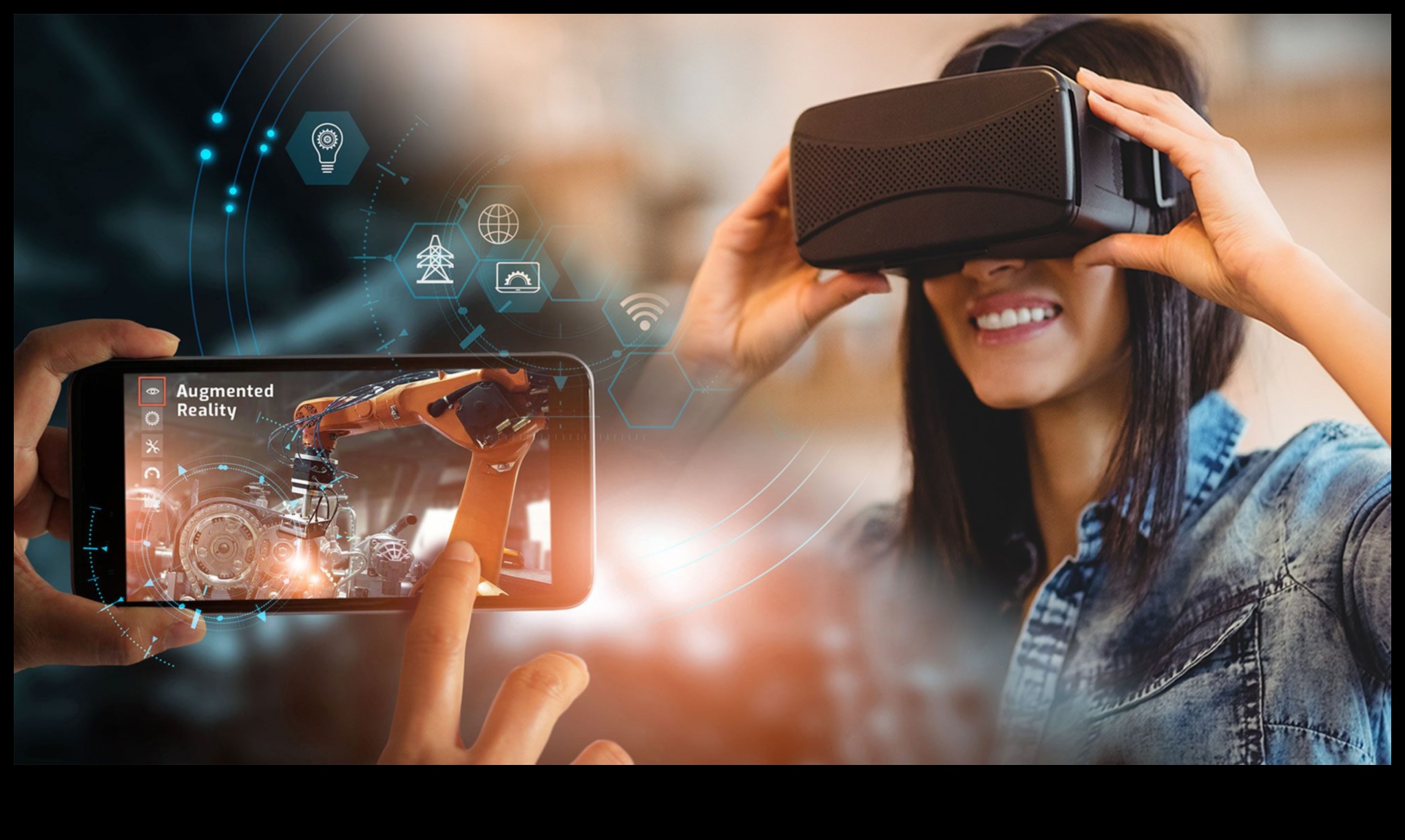 De la concept la clic: călătoria unui profesionist în explorarea VR