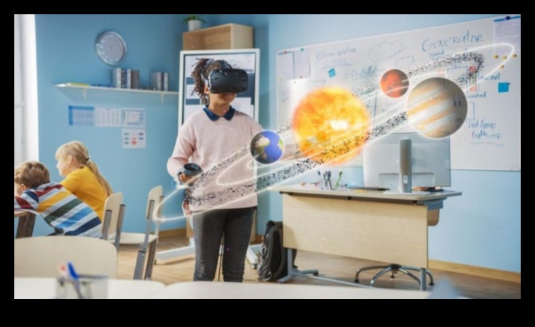 De la concept la clic: călătoria unui profesionist în explorarea VR