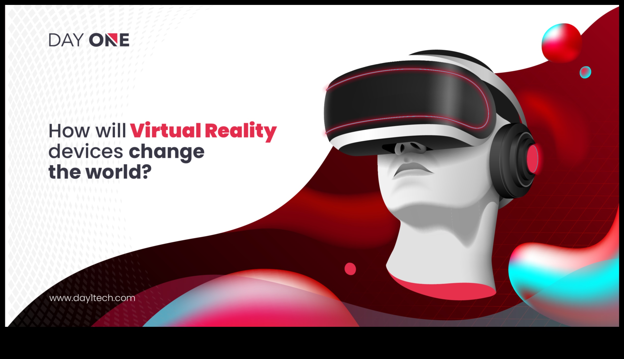 Revoluția VR: modelarea peisajului tehnologic pozitiv