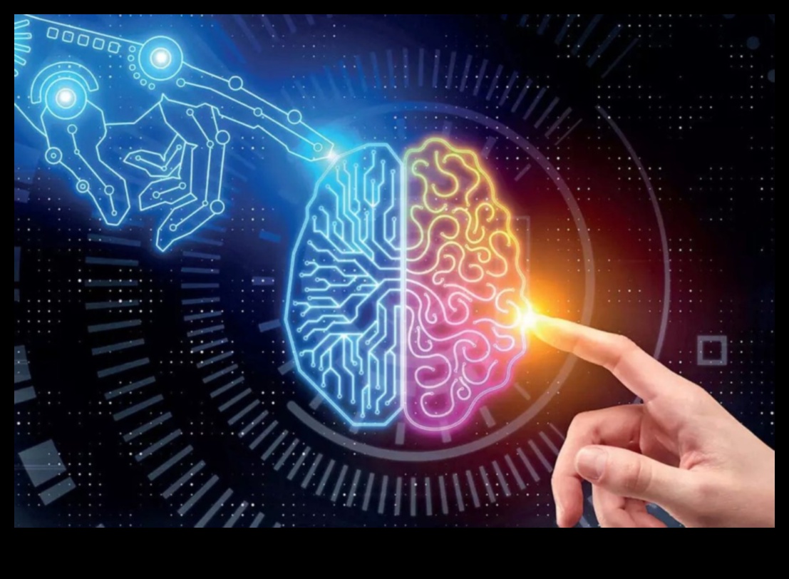 Dincolo de gândirea binară: explorarea frontierelor inteligenței artificiale