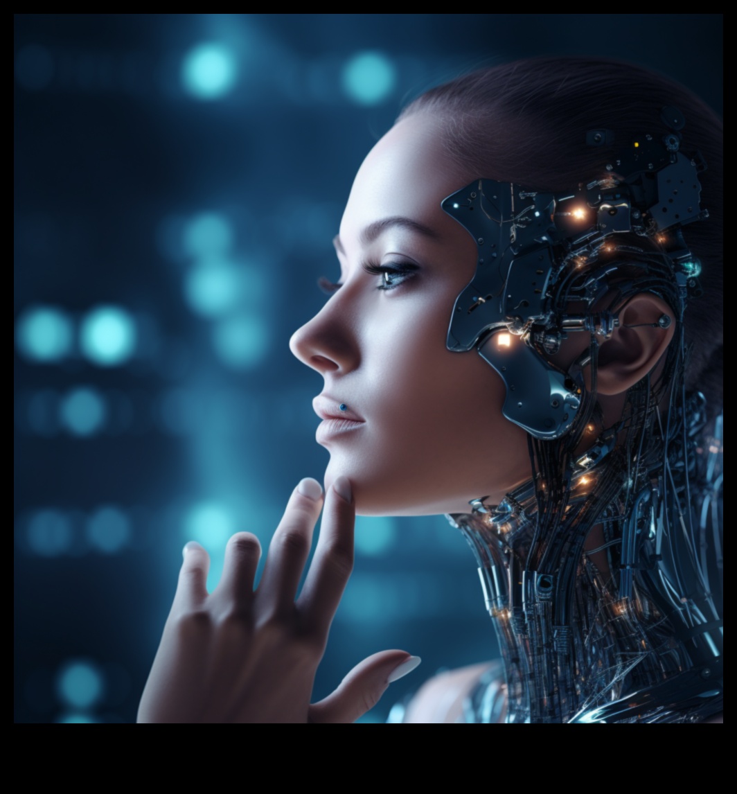 Dincolo de gândirea binară: explorarea frontierelor inteligenței artificiale