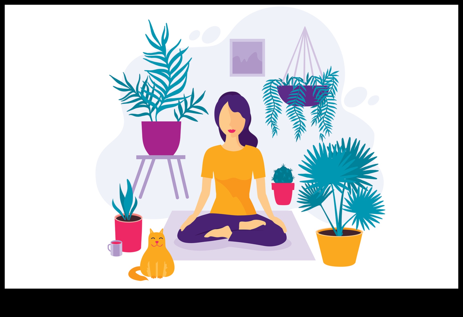 Perspective meditative: un ghid pentru lumea meditației ghidate