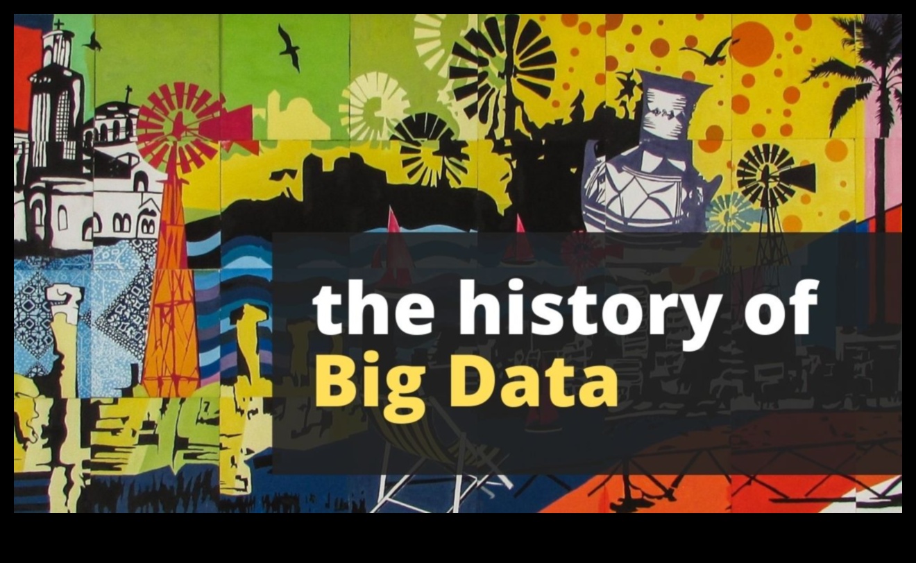 Renașterea Big Data O întoarcere la meșteșugurile Analytics 4 Renașterea Big Data: Reînvierea artei de a crea soluții analitice