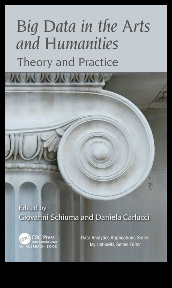 Renașterea Big Data O întoarcere la meșteșugurile Analytics 2 Renașterea Big Data: Reînvierea artei de a crea soluții analitice