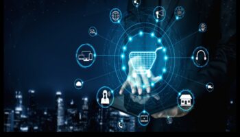 Pionierii 5G: modelarea viitorului artelor vizuale și al soluțiilor conectate