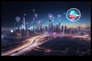 Cronici 5G: povești de măiestrie în crearea experiențelor conectate