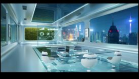 AR Architects: Construirea experiențelor de mâine cu tehnologii inovatoare