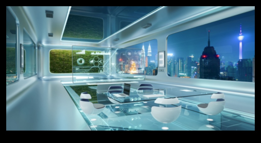 AR Architects: Construirea experiențelor de mâine cu tehnologii inovatoare