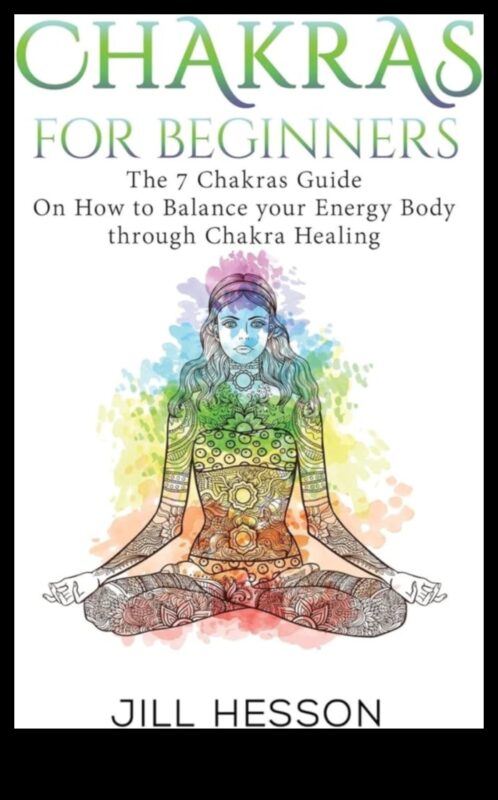 Alinierea energiei: Scufundați-vă în lumea meditației chakrelor