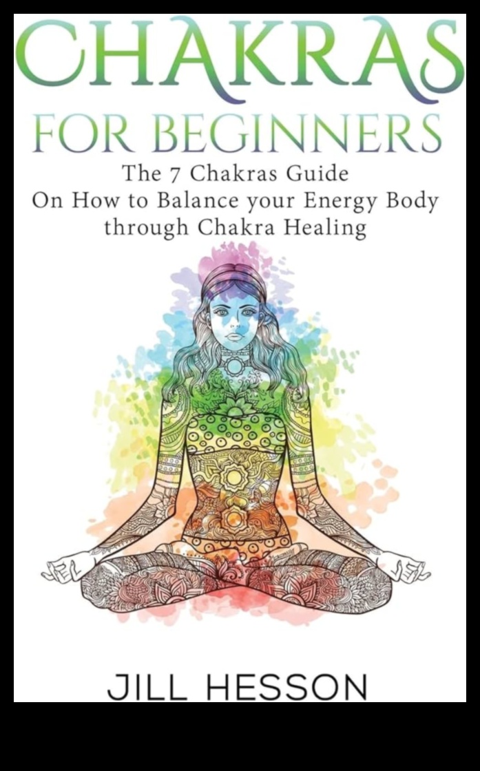 Alinierea energiei: Scufundați-vă în lumea meditației chakrelor