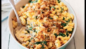 Aromă fără gluten: delicii culinare pentru fiecare dietă