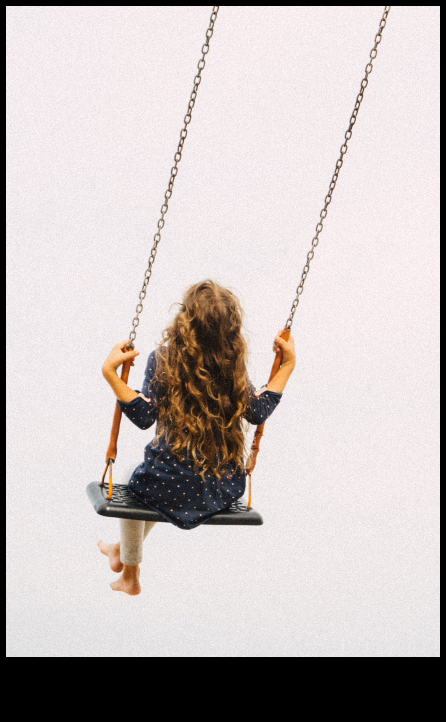 Arta Mindful Fathering: Crearea de legături prin prezență