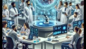 Biotech Mavericks: pioniera în lumea artelor creative și a soluțiilor de sănătate