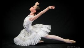 Balet cu greutate corporală: stăpânirea eleganței fitnessului natural