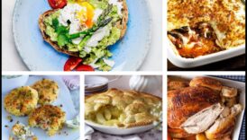 Crește-ți felul de mâncare Idei de rețete unice despre a-ți condimenta gătitul 1 Creșteți-vă felul de mâncare: infuzați-vă gătitul cu idei unice de rețete