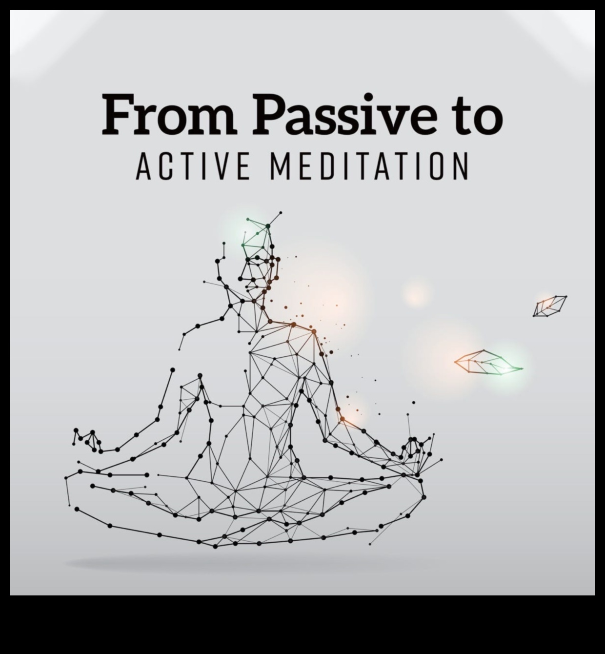 Creșteți-vă bunăstarea: Simfonia fizică a Mindfulness zilnic