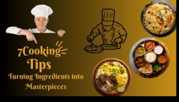 Culinary Mastery: Sfaturi esențiale de gătit pentru succesul acasă